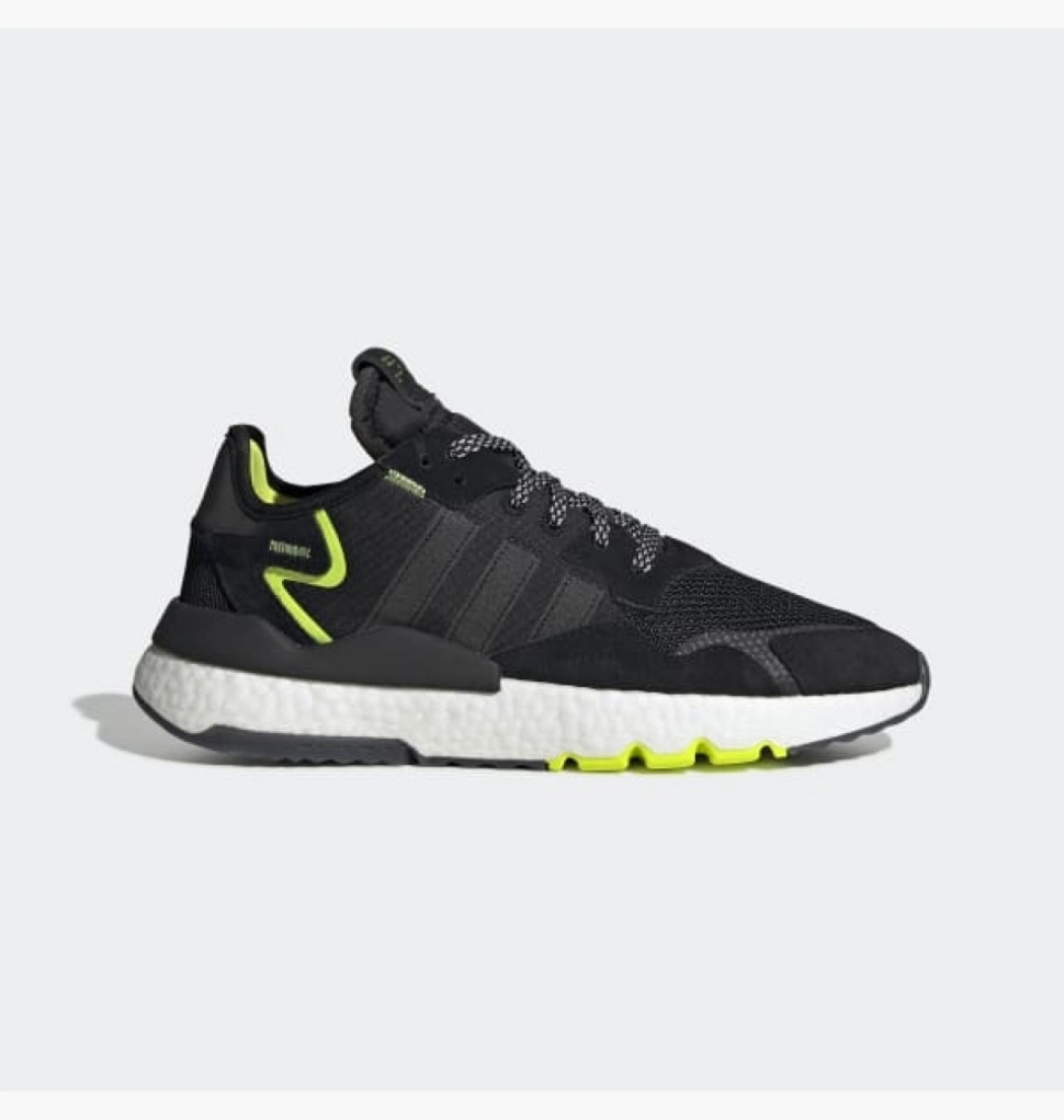 Кросівки Adidas Nite Jogger EG7409, фото 1