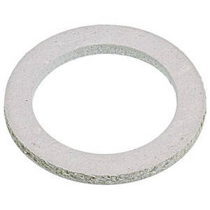 Прокладка для газового котла Baxi/Westen 5404650 G3/4 WRC 24x17x2mm (паронітова)