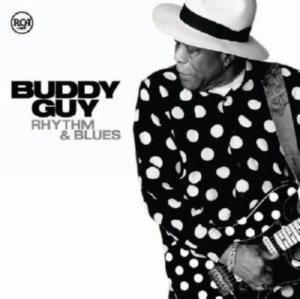 Buddy Guy – Rhythm & Blues (2 CD) (2013) (CD Audio)