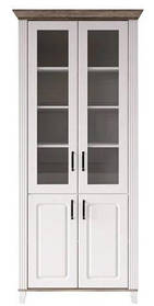 Вітрина Канді REG2D2W БРВ  2195х975х570мм