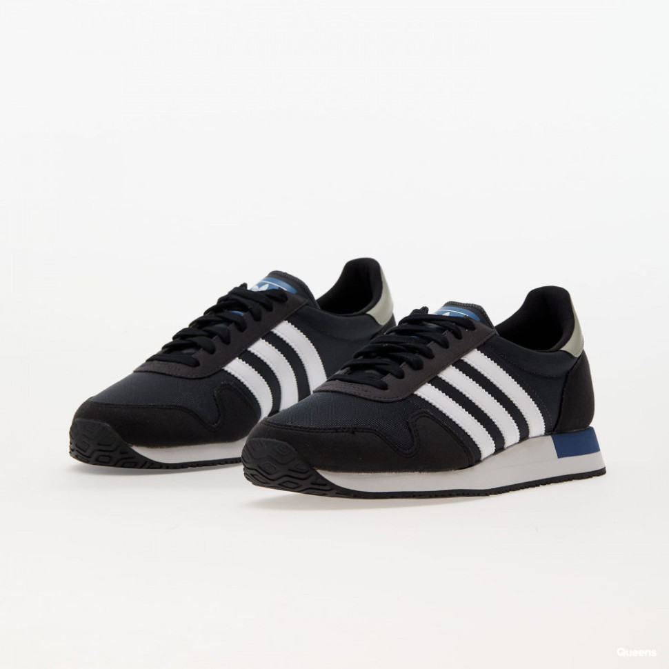 Кросівки Adidas Usa 84 Black Gx4583 40.5 GX4583, фото 1