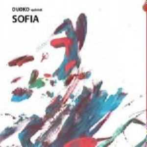 DUDKO QUINTET – SOFIA (CD Audio)