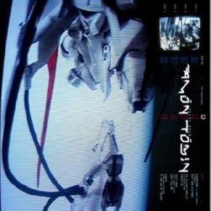 Amon Tobin – Foley Room (CD Audio)