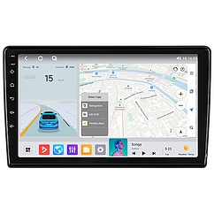 Штатна магнітола Mekede  MS Ford Transit (2020-2021) CarPlay QleD (1 Din)