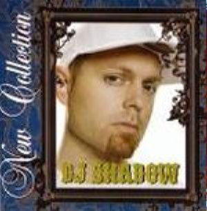 New Collection – DJ Shadow (CD Audio)