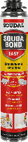 Піна-клей SOUDABOND EASY GUN 750 мл піст.