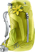 Рюкзак DEUTER AC Lite 14 SL 3420016 2223 салатовый