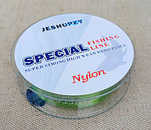 Ліска нейлонова "JESHUPEY" 100 м (0.23/4.30кг), фото 6