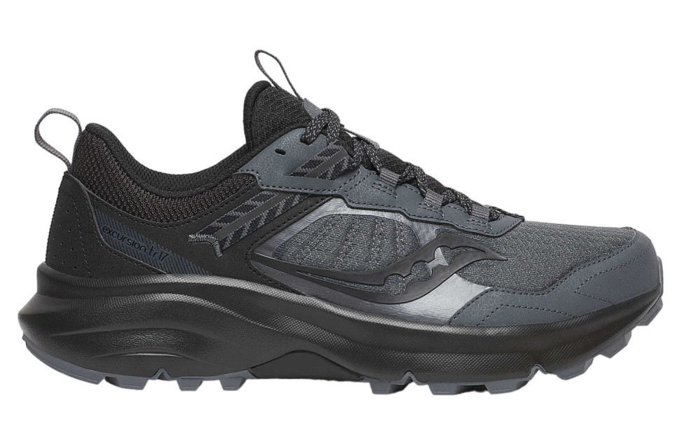 Кросівки для бігу Saucony EXCURSION TR17 S20958-200, фото 1