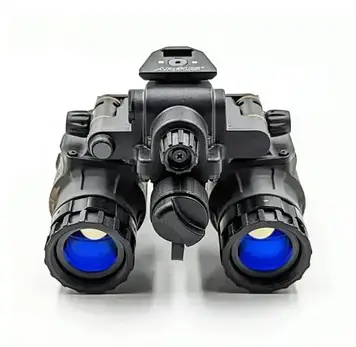 Прилад нічного бачення Argus PVS31 BNVD 1431 Mk.II Canadian Custom White
