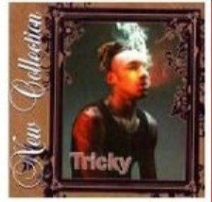 New Collection – Tricky (CD Audio)