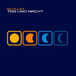 Schiller – Tag Und Nacht (CD Audio)