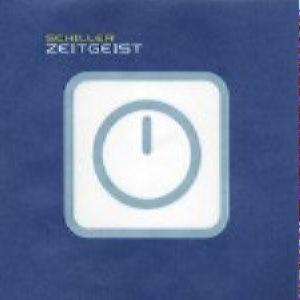 Schiller – Zeitgeist (CD Audio)