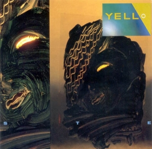 Yello – Stella (1985) (CD Audio)