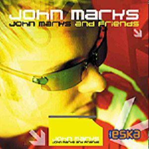 Marks John – John Marks & Friends (CD Audio)
