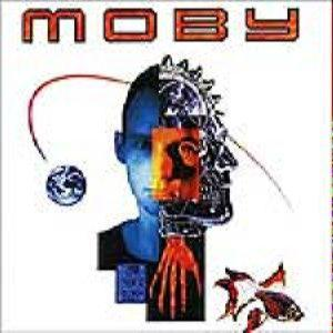 Moby – The Story So Far (CD Audio)