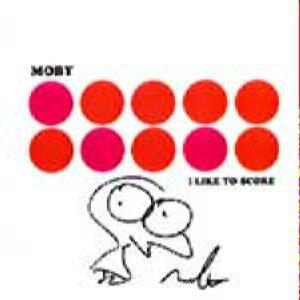 Moby – I Like To Score (CD Audio)