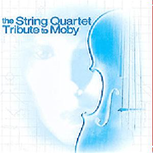 Moby – The String Quartet Tribute (CD Audio)