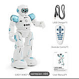 Інтерактивний робот-іграшка, фото 3