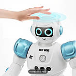 Інтерактивний робот-іграшка, фото 4