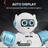 Інтерактивний робот-іграшка, фото 5