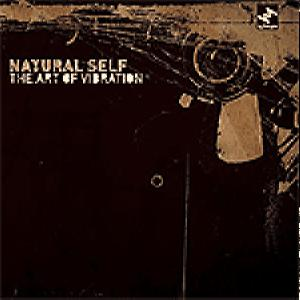 Natural Self – The Art Of Vibration (CD Audio)
