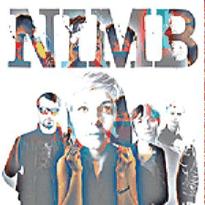 Nimb – Nimb (CD Audio)