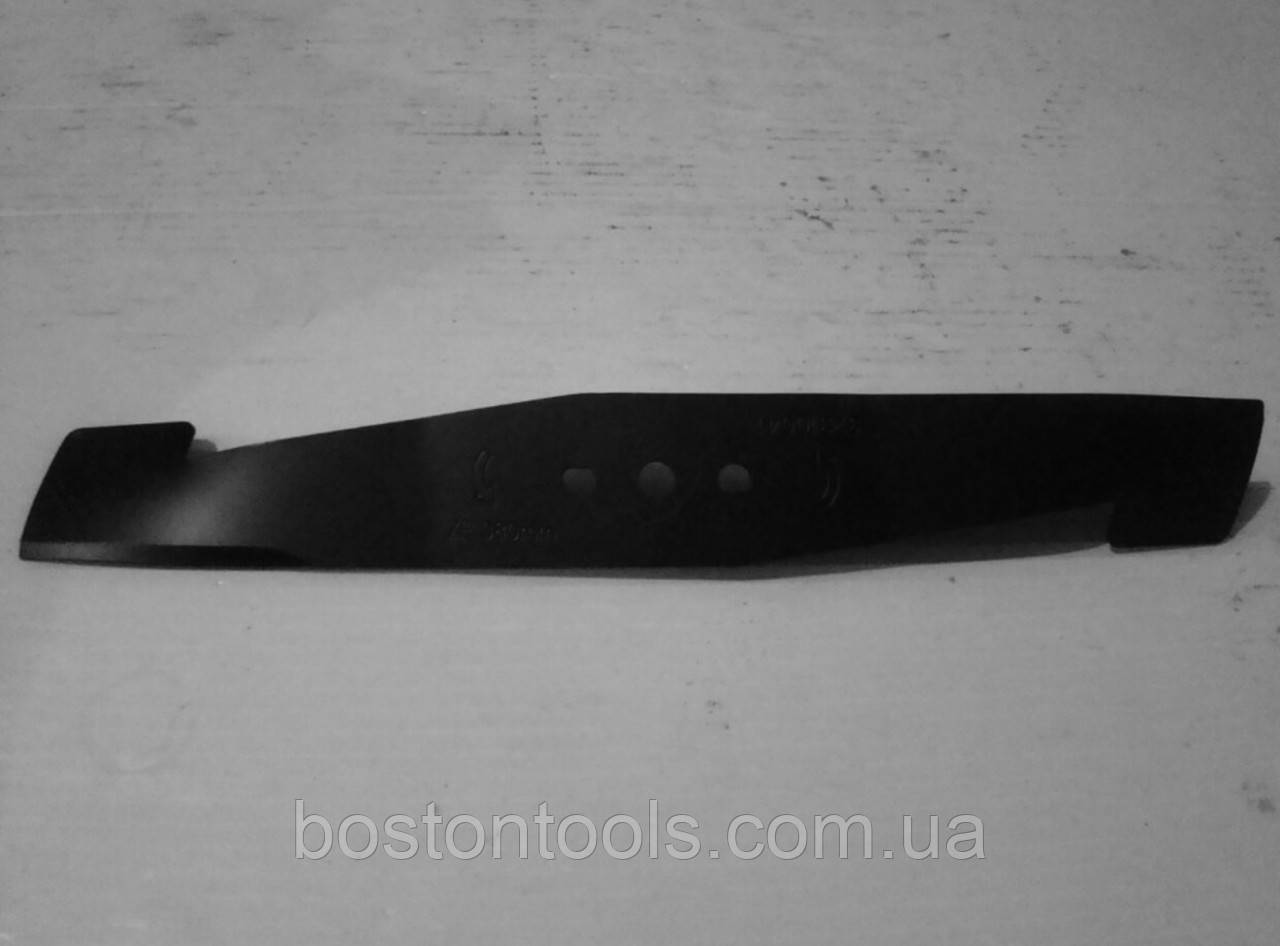 Ніж для газонокосарки Grunhelm ЕМ 6102, фото 1