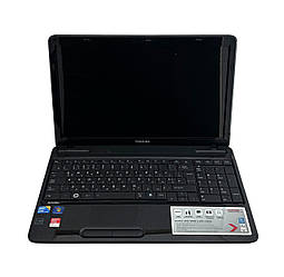 Ноутбук TOSHIBA SATELLITE L650-1N8  i5-480M/6/240 SSD/HD 5650 1 GB - Class A-