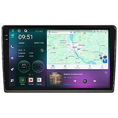 Штатная магнитола Mekede  M7 Plus Ford Transit (2020-2021) CarPlay QleD (1 Din)