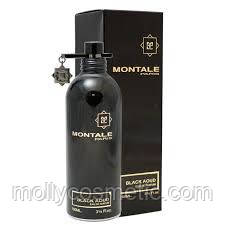 Montale paris black aoud  (100 МЛ )