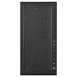 Корпус Prologix Axon GM-03AB Glass Black, фото 10