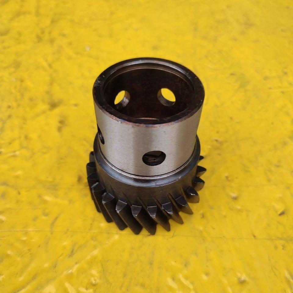 Шестерня гідронасосу Т40 z=23, фото 1