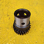 Шестерня гідронасосу Т40 z=23