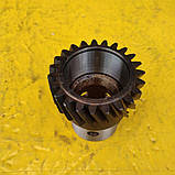 Шестерня гідронасосу Т40 z=23, фото 3