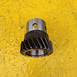 Шестерня гідронасосу Т40 z=23, фото 2