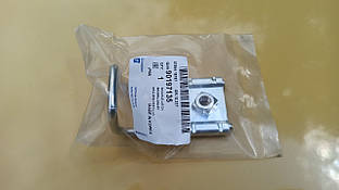 Замок кришки багажника Нексія нижній GM 90197135