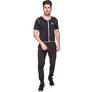 Кофта-сауна для схуднення чоловіча Heatoutfit (ST-2140), фото 4