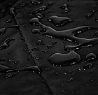 ВЕЛИКА КРИШКА ДЛЯ САДОВОГО ВГІЛЬНОГО/ГАЗОВОГО ГРИЛЯ 100x60x95см Kaminer 21074, фото 3