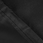 ВЕЛИКА КРИШКА ДЛЯ САДОВОГО ВГІЛЬНОГО/ГАЗОВОГО ГРИЛЯ 100x60x95см Kaminer 21074, фото 7