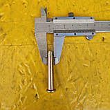 Вісь відтискного важеля Т16, Т25, фото 2