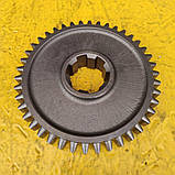 Шестірня Т25 z = 42 А25.37.119, фото 2