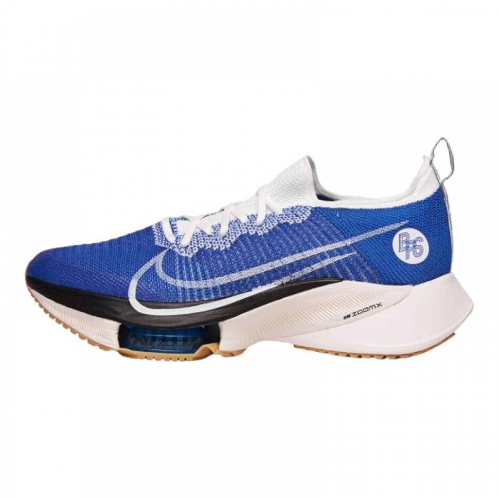 Кросівки Nike Air Zoom Tempo NEXT% BRS DV2147-400, фото 1