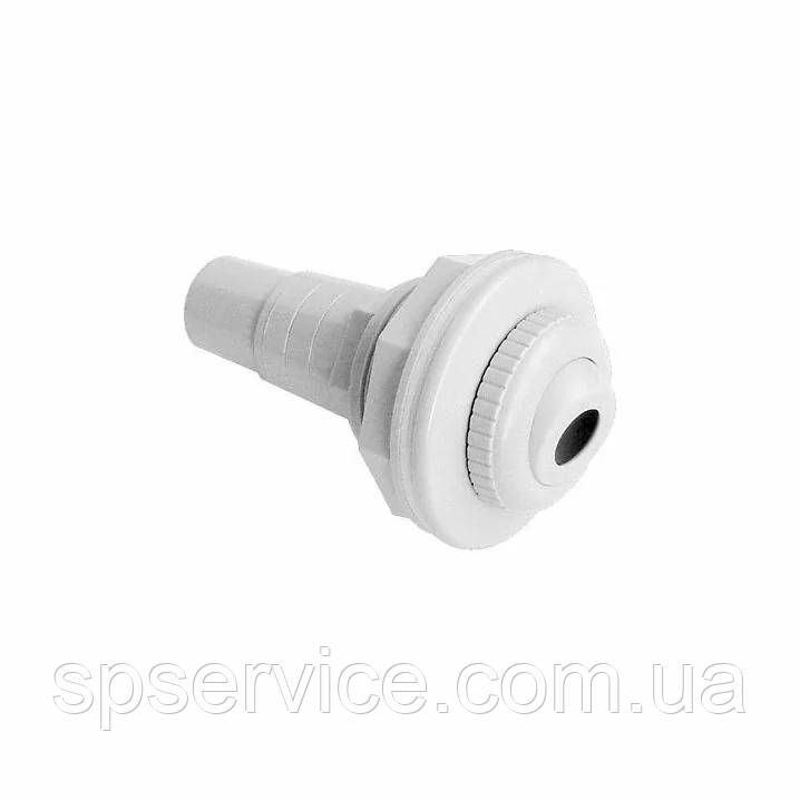 Форсунка стінова Kokido Olimpic K004BU/W (сіра)