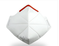 Респіратор протипильовий "Мік" FFP3 в Одесі