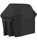 Чохол для садового гриля 147x61x122 см Kaminer 15184, фото 4