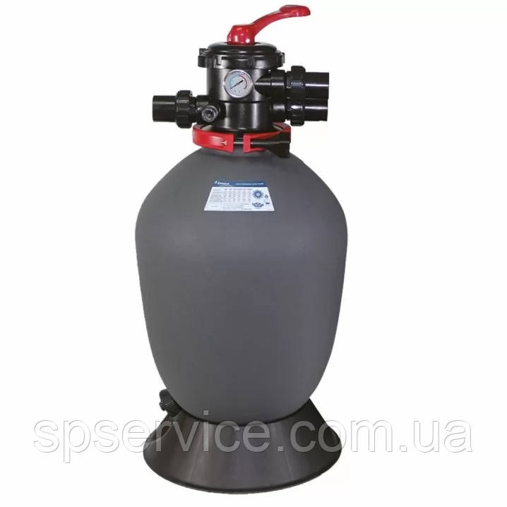 Фільтр Emaux T600B Volumetric (14.6 м3/год, D610)