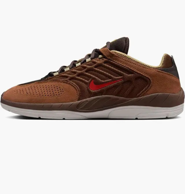 Кросівки Nike SB Vertebrae FD4691-200, фото 1