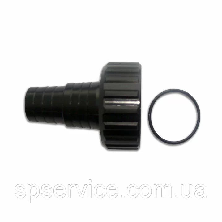 Фітинг 32/38mm Hayward Power-Flo II/ PowerLine (SPX8100UNBPAK)