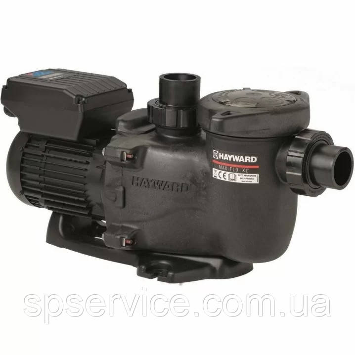 Насос Hayward Max-Flo XL SP2310VSTD (220 В, 16.5 м3/год, 1 HP), зі змінною швидкістю